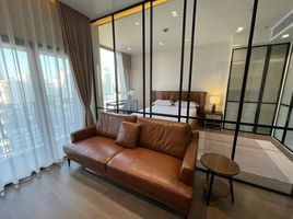 1 Bedroom Condo for rent at Muniq Sukhumvit 23, Khlong Toei Nuea, Watthana, Bangkok, Thailand