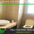 Studio Appartement zu vermieten im Palm Hills Village Gate, South Investors Area, New Cairo City, Cairo