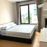 1 Schlafzimmer Appartement zu vermieten im Villa Asoke, Makkasan