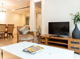 2 Bedroom Apartment for rent at Baan Pipat, Si Lom