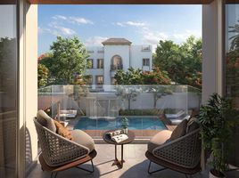 3 Bedroom Villa for sale at Fay Alreeman, Al Reef Downtown, Al Reef