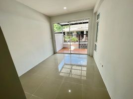 2 Bedroom Townhouse for sale at Anocha Village, Thep Krasattri