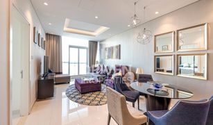 2 Bedrooms Apartment for sale in , Dubai Damac Maison The Distinction