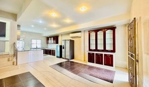 3 Bedrooms House for sale in Bang Sare, Pattaya Navy House 35