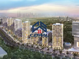 2 Bedroom Apartment for sale at Midtown Noor, Midtown