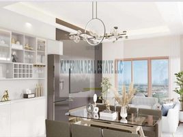 1 Bedroom Apartment for sale at Orra The Embankment, Loft Cluster