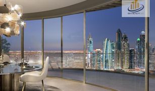 2 Schlafzimmern Appartement zu verkaufen in EMAAR Beachfront, Dubai Grand Bleu Tower