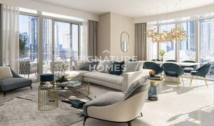 2 Bedrooms Apartment for sale in Opera District, Dubai Grande