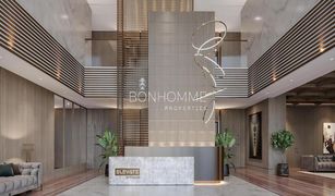 Квартира, 2 спальни на продажу в Aston Towers, Дубай Elevate by Prescott