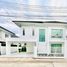 3 Bedroom House for sale at Baan Pruksa Nara Chaiyapruk 2 - Jomtien, Huai Yai