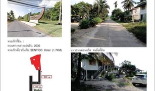 N/A Grundstück zu verkaufen in Bang Muang, Phangnga 