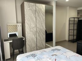 1 Bedroom Condo for rent at Supalai Park Yaek Fai Chai Station.., Ban Chang Lo, Bangkok Noi, Bangkok