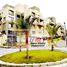 2 Bedroom Apartment for rent at Palm Hills Village Gate, South Investors Area