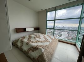 1 Schlafzimmer Wohnung zu verkaufen im Chatrium Residence Riverside, Wat Phraya Krai