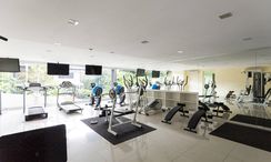 Fotos 3 of the Communal Gym at Laguna Heights