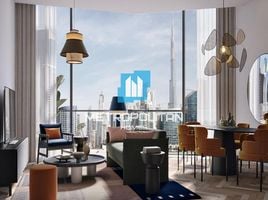 1 Bedroom Condo for sale at Peninsula Three , Executive Towers