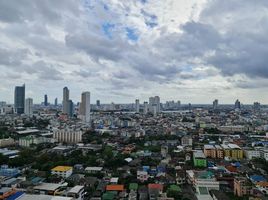 Studio Appartement zu verkaufen im Fuse Sathorn-Taksin, Bang Lamphu Lang