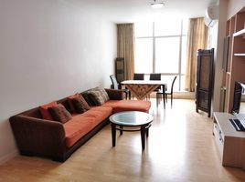 1 Bedroom Condo for rent at Baan Sathorn Chaophraya, Khlong Ton Sai