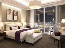 2 Bedroom Apartment for sale at The Address Residences Dubai Opera, 