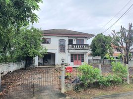 4 Bedroom House for sale at Chuan Chuen Bang Khen, Thung Song Hong, Lak Si, Bangkok