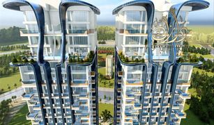 1 Bedroom Apartment for sale in District 13, Dubai Samana Waves