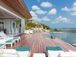 5 Schlafzimmer Villa zu vermieten in Thailand, Bo Phut, Koh Samui, Surat Thani, Thailand