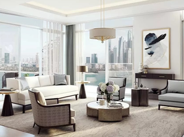 2 Bedroom Apartment for sale at Palace Residences North, Creek Beach, Dubai Creek Harbour (The Lagoons)