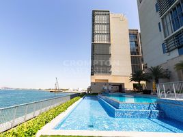 2 Bedroom Apartment for sale at Building C, Al Zeina, Al Raha Beach