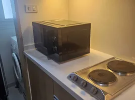 2 Schlafzimmer Wohnung zu vermieten im Villa Rachatewi, Thanon Phaya Thai, Ratchathewi, Bangkok