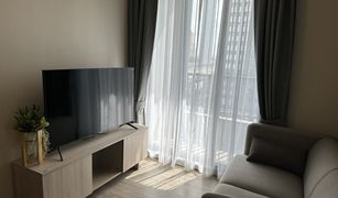 1 Bedroom Condo for sale in Phra Khanong Nuea, Bangkok NIA By Sansiri