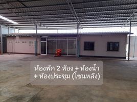  Warehouse for rent in Bang Kung, Mueang Surat Thani, Bang Kung