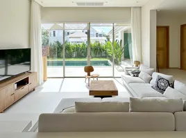3 Bedroom Villa for sale at Trichada Azure, Si Sunthon