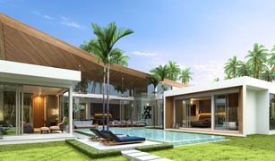4 Bedrooms Villa for sale in Si Sunthon, Phuket Zenithy Luxe