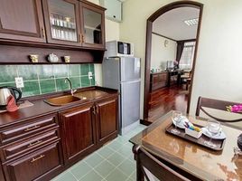 1 Schlafzimmer Appartement zu vermieten im Yellow Ribbon Hills Executive Mansion, Thung Mahamek