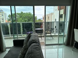 1 Bedroom Apartment for rent at Siam Oriental Elegance 2, Nong Prue