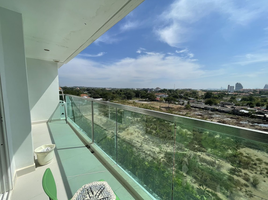 1 Bedroom Apartment for sale at Supalai Mare Pattaya, Nong Prue, Pattaya