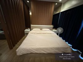 Studio Wohnung zu vermieten im View Talay 8, Nong Prue