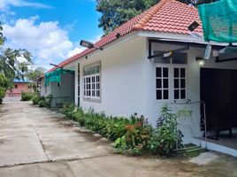 1 Bedroom Villa for rent in Rop Wiang, Mueang Chiang Rai, Rop Wiang