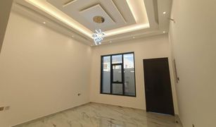 5 Bedrooms Villa for sale in , Ajman Al Yasmeen 1