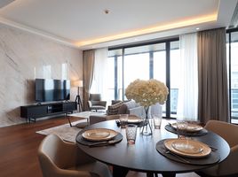 2 Bedroom Apartment for rent at The Estelle Phrom Phong, Khlong Tan