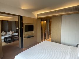 1 Schlafzimmer Wohnung zu vermieten im Arcadia Suite Bangkok, Lumphini
