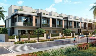3 Habitaciones Adosado en venta en Al Barari Villas, Dubái California Village