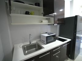 1 Schlafzimmer Appartement zu vermieten im Lakeside Condominium, Kamala, Kathu, Phuket