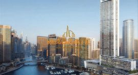 Vida Residences Dubai Marina पर उपलब्ध यूनिट
