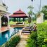 4 Bedroom Villa for rent at Laguna Links, Choeng Thale, Thalang, Phuket
