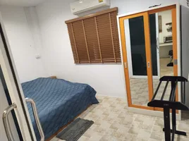 2 Schlafzimmer Haus zu vermieten in Pak Nam, Mueang Krabi, Pak Nam
