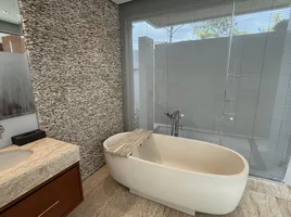 4 Schlafzimmer Villa zu verkaufen im Botanica Bangtao Beach (Phase 5), Choeng Thale