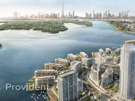 2 Bedroom Apartment for sale at Creek Beach Lotus, Creek Beach, Dubai Creek Harbour (The Lagoons)