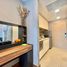1 Bedroom Apartment for rent at The Palm Wongamat, Na Kluea