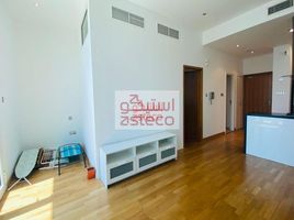 Studio Apartment for sale at Al Barza, Al Bandar